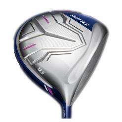 MAJESTY　SHUTTLE Ladies DRIVER