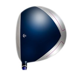 Alternative view of MAJESTY　SHUTTLE Ladies DRIVER