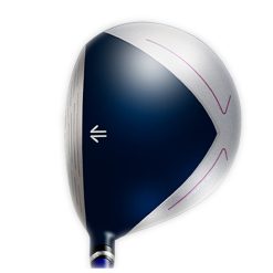 Alternative view of MAJESTY　SHUTTLE Ladies FAIRWAY WOOD
