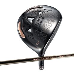 MAJESTY　SUBLIME BLACK FAIRWAY WOOD