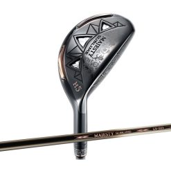 MAJESTY　SUBLIME BLACK HYBRID