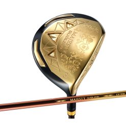 MAJESTY　SUBLIME GOLD Ladies FAIRWAY WOOD