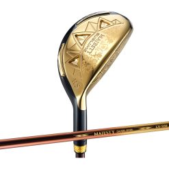 MAJESTY　SUBLIME GOLD Ladies HYBRID