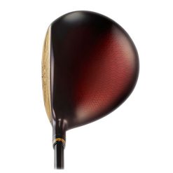 Alternative view of MAJESTY　PRESTIGIO 13 GOLD FAIRWAY WOOD