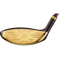 Alternative view of MAJESTY　PRESTIGIO 13 GOLD HYBRID