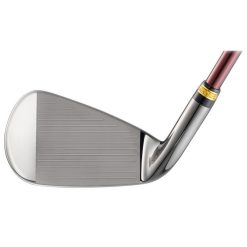 Alternative view of MAJESTY　PRESTIGIO 13 GOLD IRON