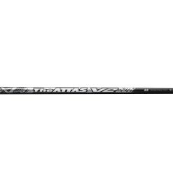 UST Mamiya TheATTAS V2 For Driver&FairwayWood-Series