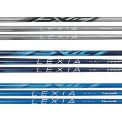 LEXIA SHAFT For Iron Series