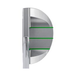 Alternative view of 【Head Only】VATIC GOLF Mallet Type Putter (Center Neck)