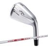 X FORGED IRON #5-PW DG MID 115 S200 (S) - BEAST CLUBS WAREHOUSE