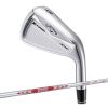 X FORGED STAR IRON #5-PW  N.S.PRO MODUS3 TOUR 105 (S)