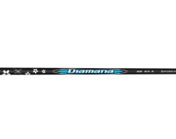 MITSUBISHI CHEMICAL　Diamana BB-Series