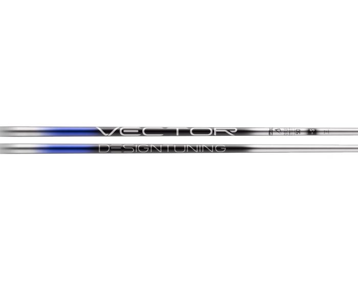 DesignTuning　VECTOR GRID DW Series For Driver