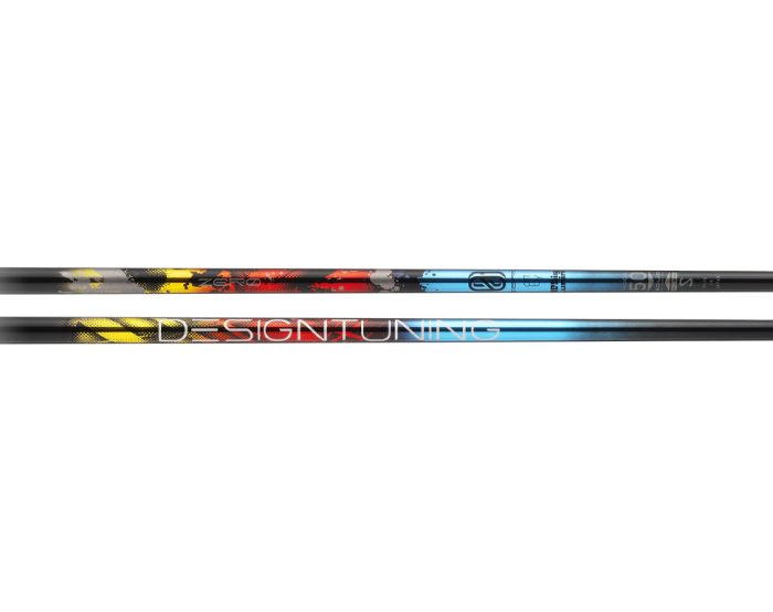 DesignTuning　ZERO SOLID DW Series For Driver