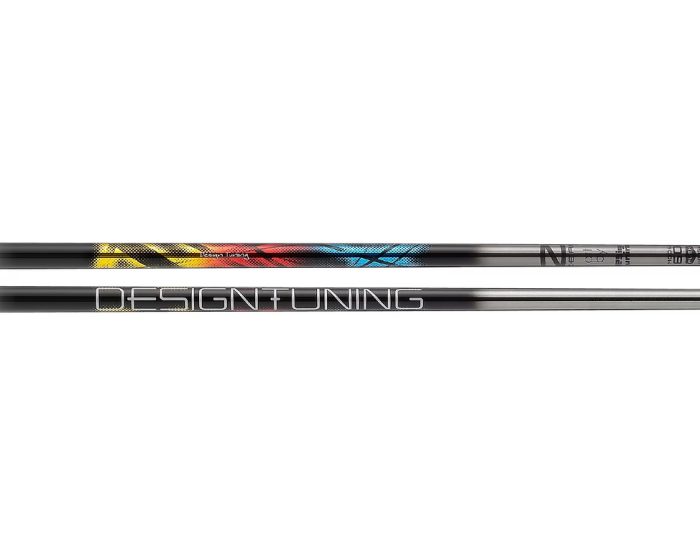 DesignTuning　ZERO XROSS DW Series For Driver