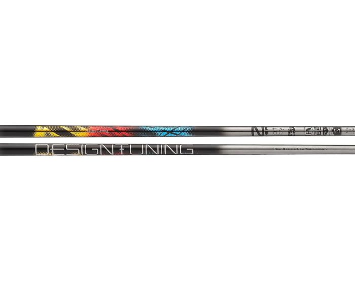DesignTuning　ZERO XROSS FW Series For FairwayWood