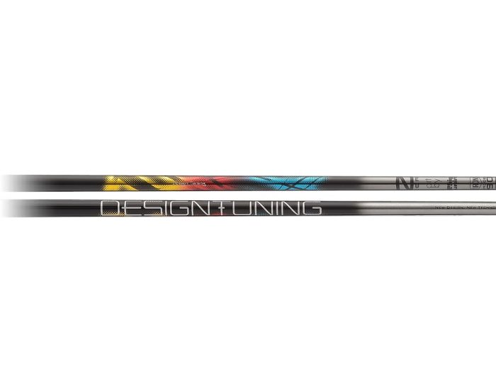 DesignTuning　ZERO XROSS IRON Series For Iron